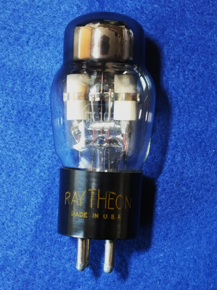 USA / RAYTHEON CK1006 Rectifier tube