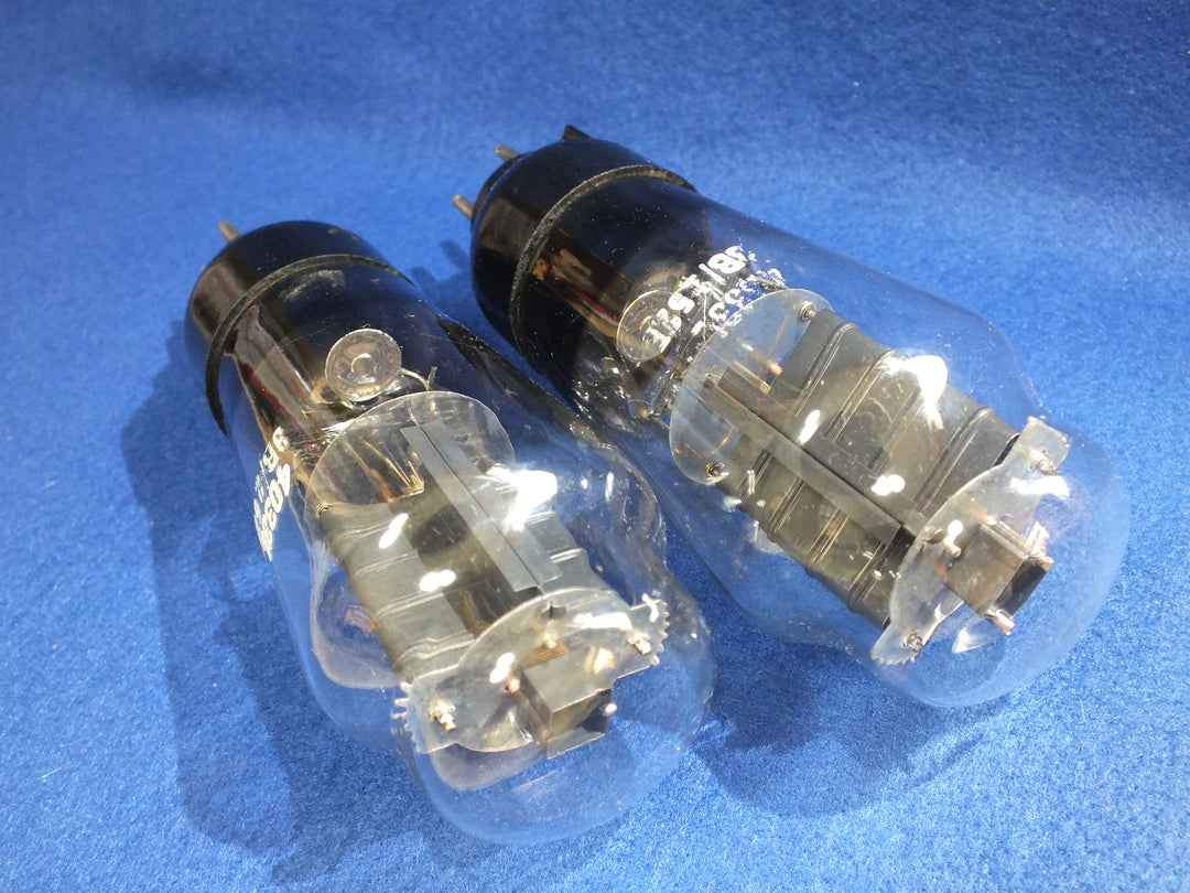 ENGLAND Indirectly heated triode 4033L