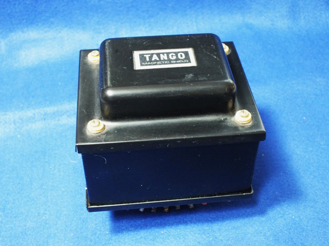 TANGO MS-330 High-grade power transformer