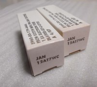 JAN-12AT7WC