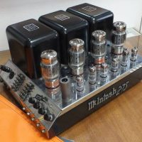 MC275-amp