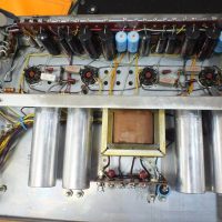 MC275-amp